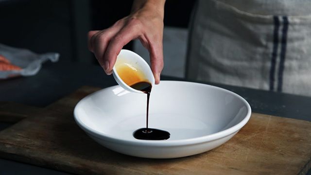 秘制调味汁